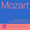 Wolfgang Amadeus Mozart, Symphony No. 40 In G Minor, K. 550专辑