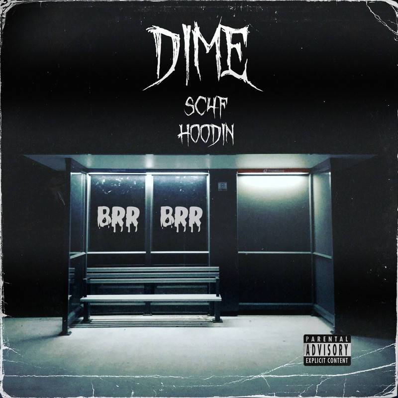 DIME - brr brr (inst.)