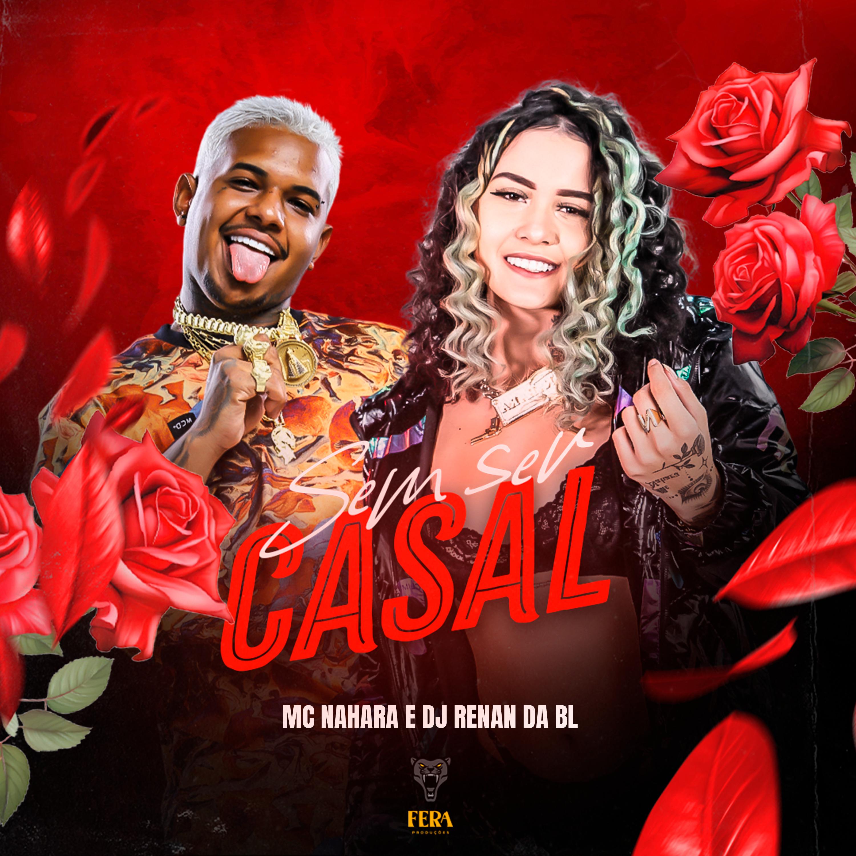 DJ RENAN DA BL - Sem Ser Casal