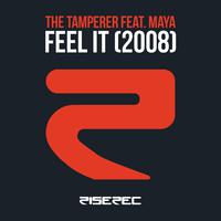 Feel It - Tamperer (unofficial Instrumental) (1)