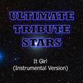 Jason Derülo - It Girl (Instrumental Version)