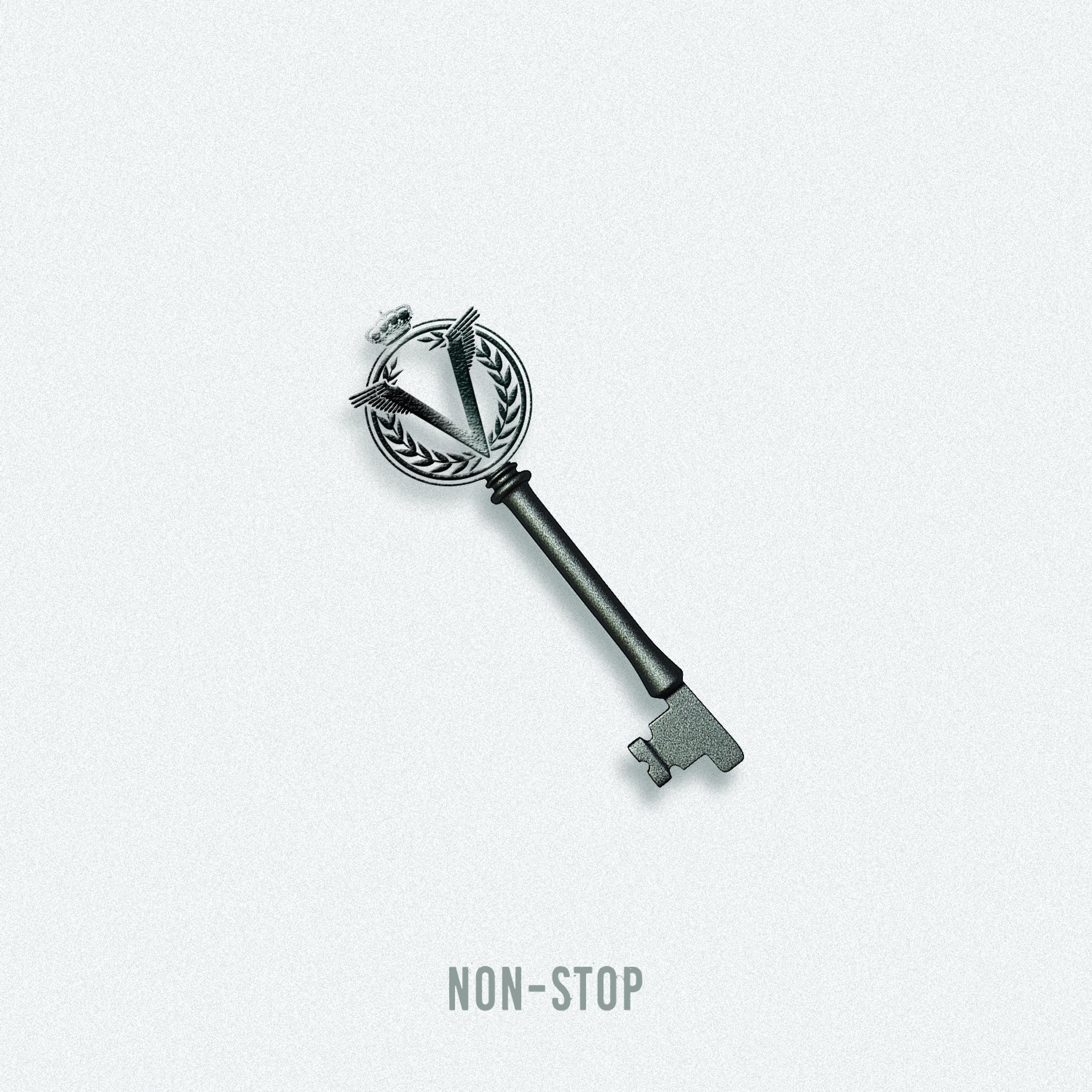 Non-Stop - Single