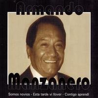 Armando Manzanero - Como Yo Te Ame (karaoke)