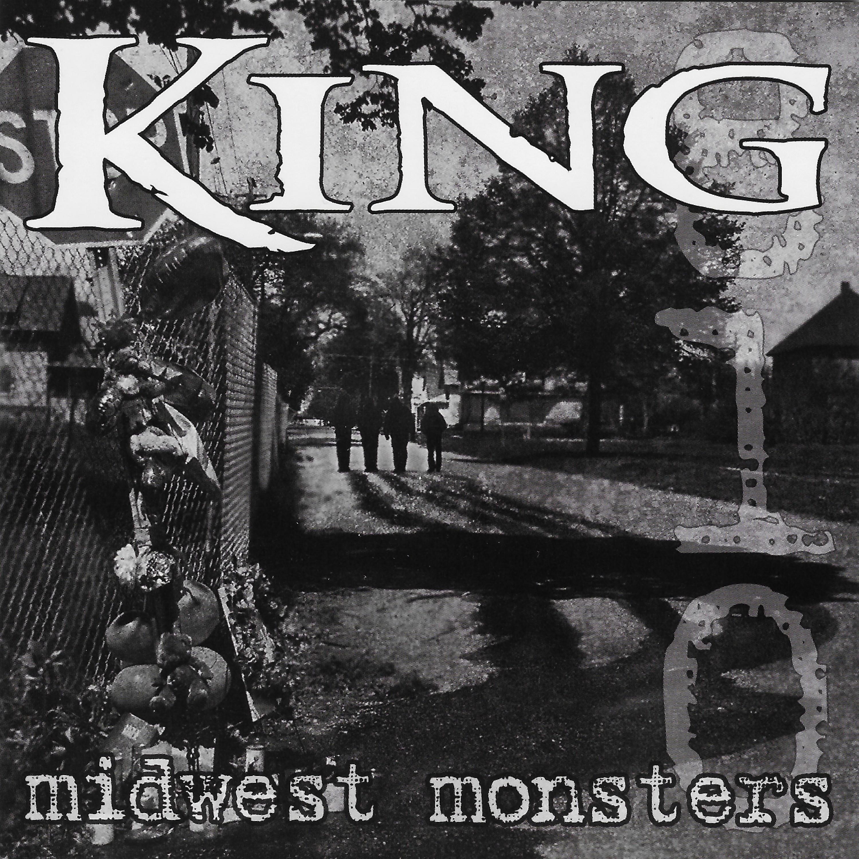 Midwest Monsters
