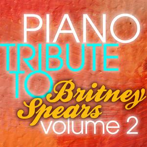 Britney Spears - Private Show (Instrumental 2) 无和声伴奏 （降6半音）