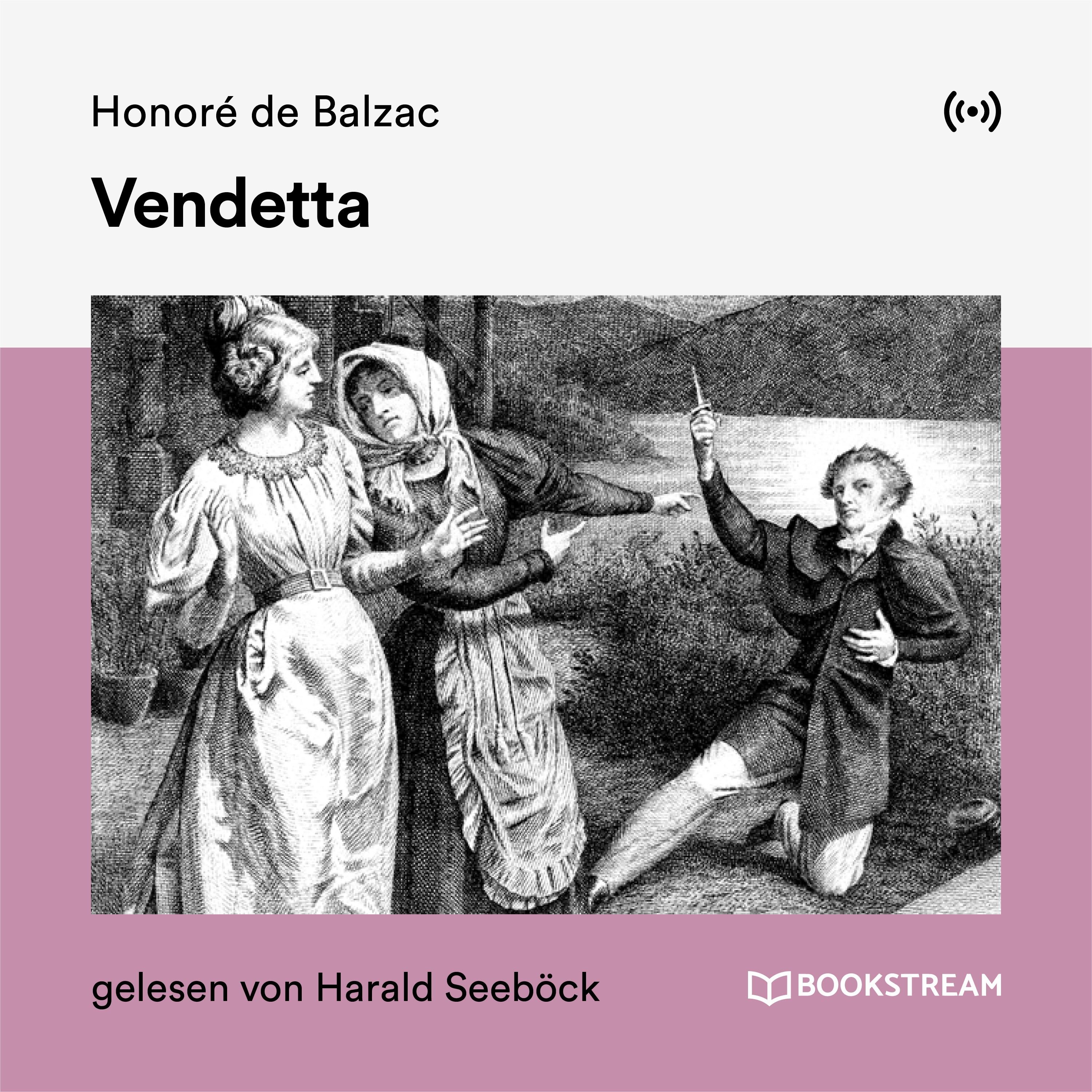 Vendetta