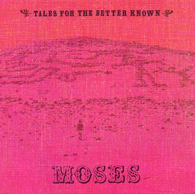 Tales For The Better Known...