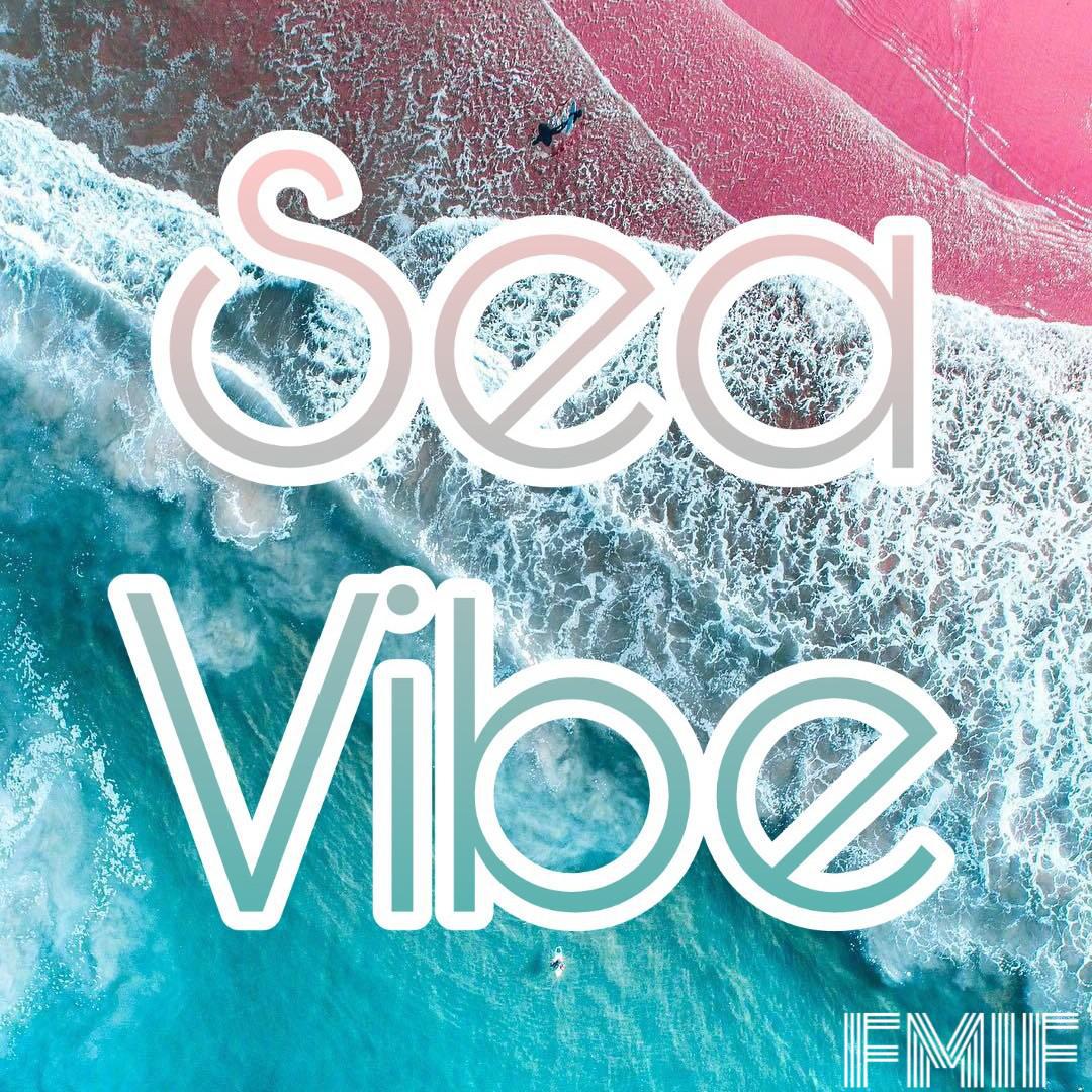 Sea Vibe专辑