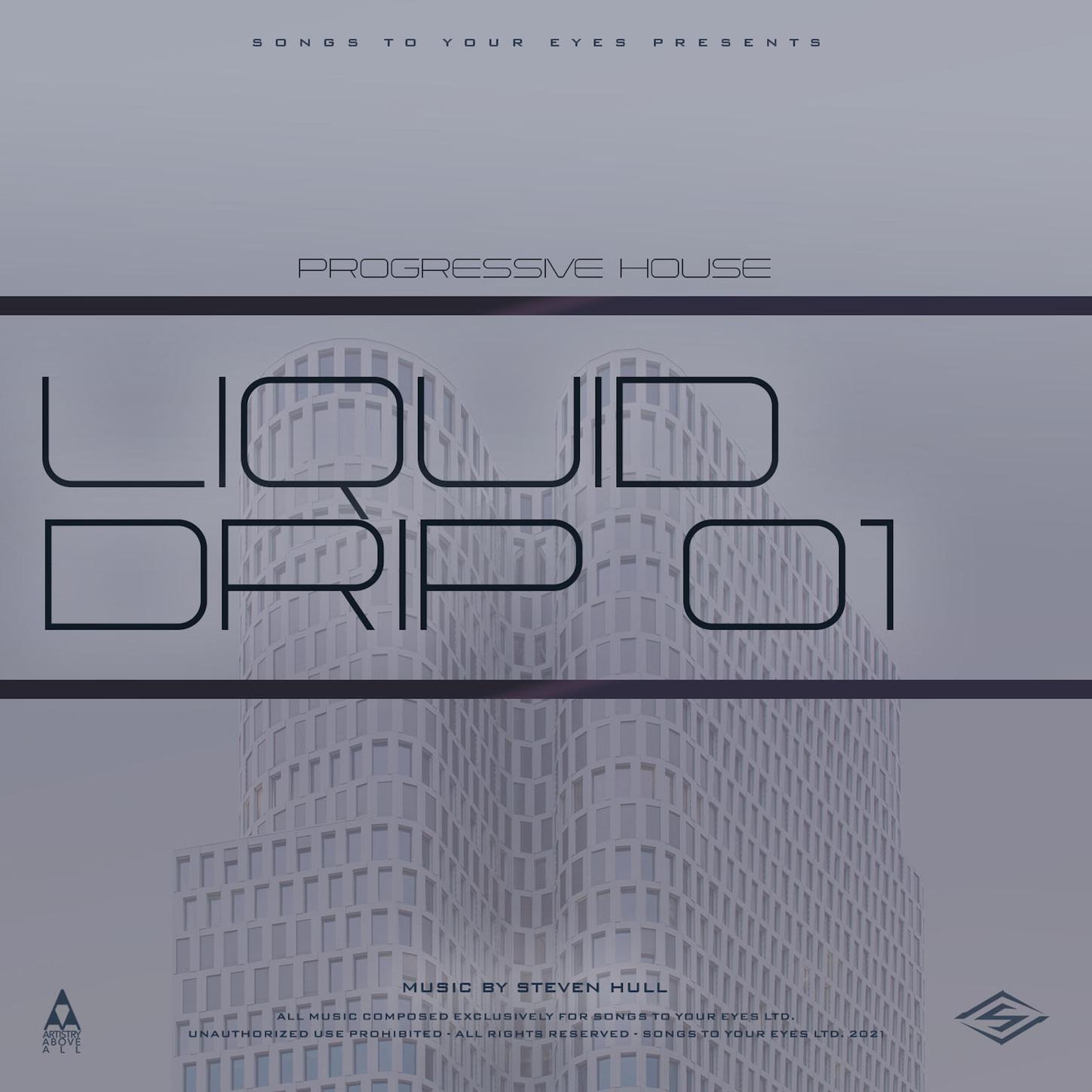 Liquid Drip