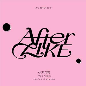 IVE - After LIKE_【Instrumental】