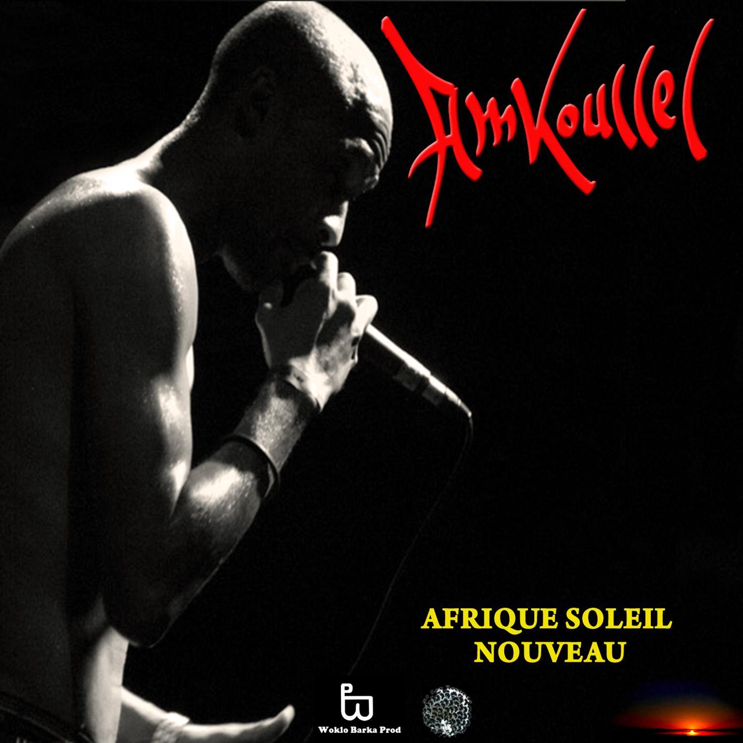 Afrique Soleil Nouveau