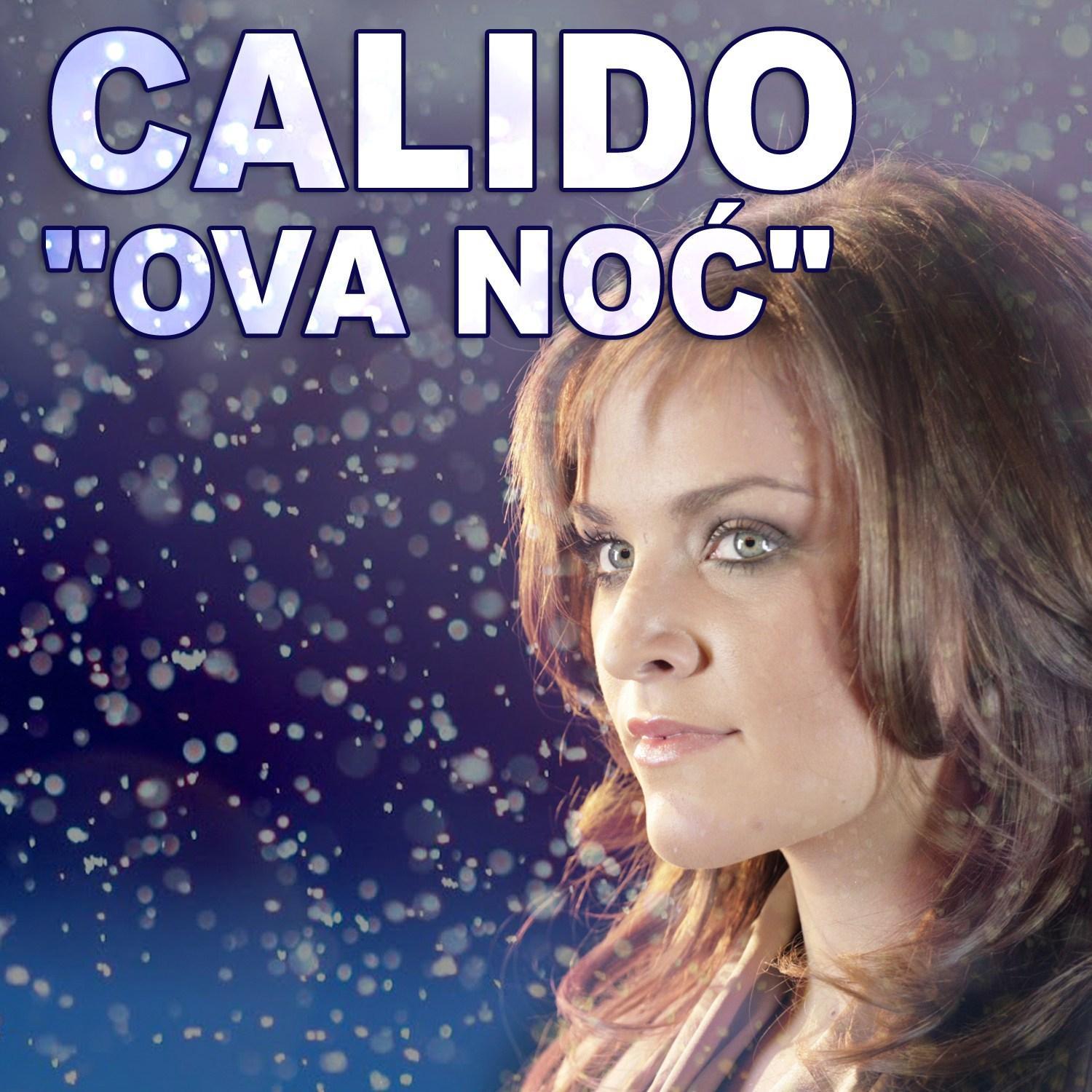 Ova noc - Single