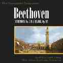 Beethoven: Symphony No. 7 In A Major, Op. 93专辑