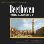 Beethoven: Symphony No. 7 In A Major, Op. 93专辑
