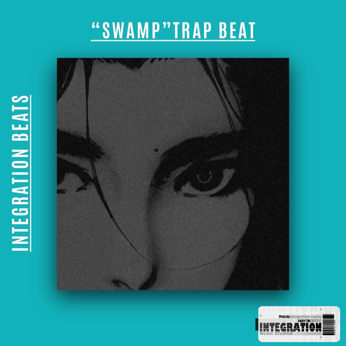 “Swamp”Trap Beat