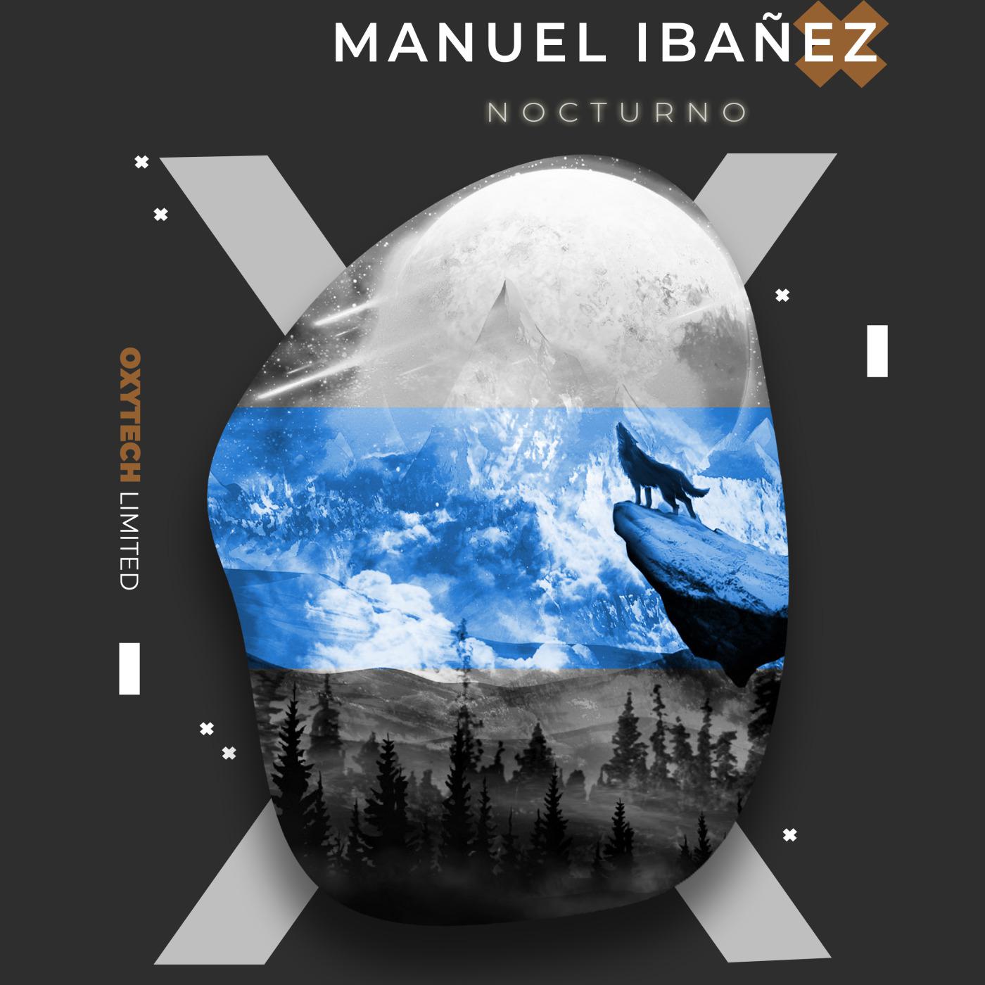 Manuel Ibañez - Nocturnos