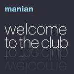 Welcome to the Club (The Album)专辑
