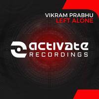 Vikram Prabhu - Left Alone (Extended Mix) 140