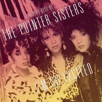 The Pointer Sisters - Jump for My Love (HT karaoke) 带和声伴奏