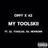 oppy4dawin - MY TOOLSKII