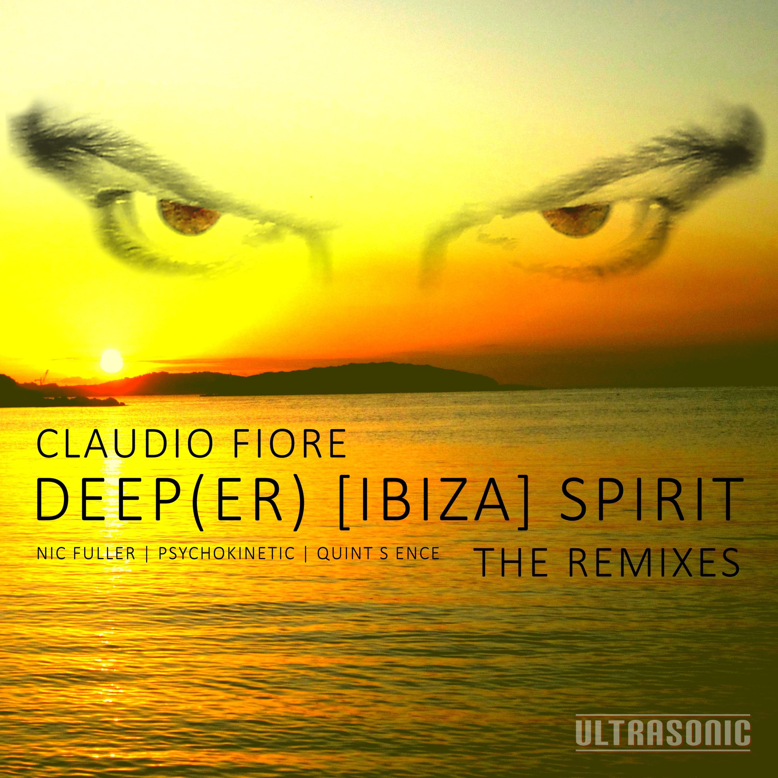 Deeper Ibiza Spirit (The Remixes)