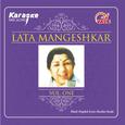 LATA MANGESHKAR VOL-1