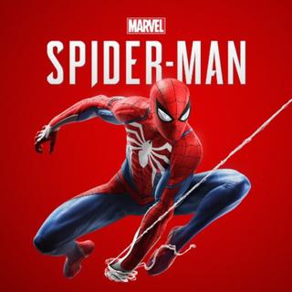 PS4游戏《漫威蜘蛛侠》原声带