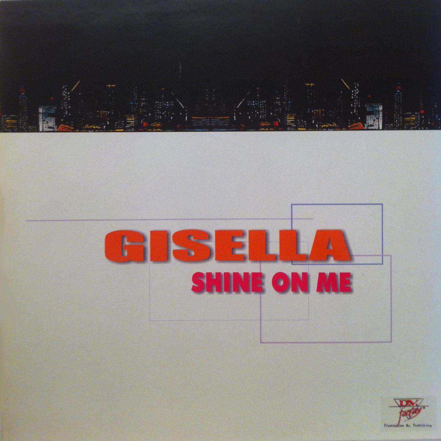 Shine On Me