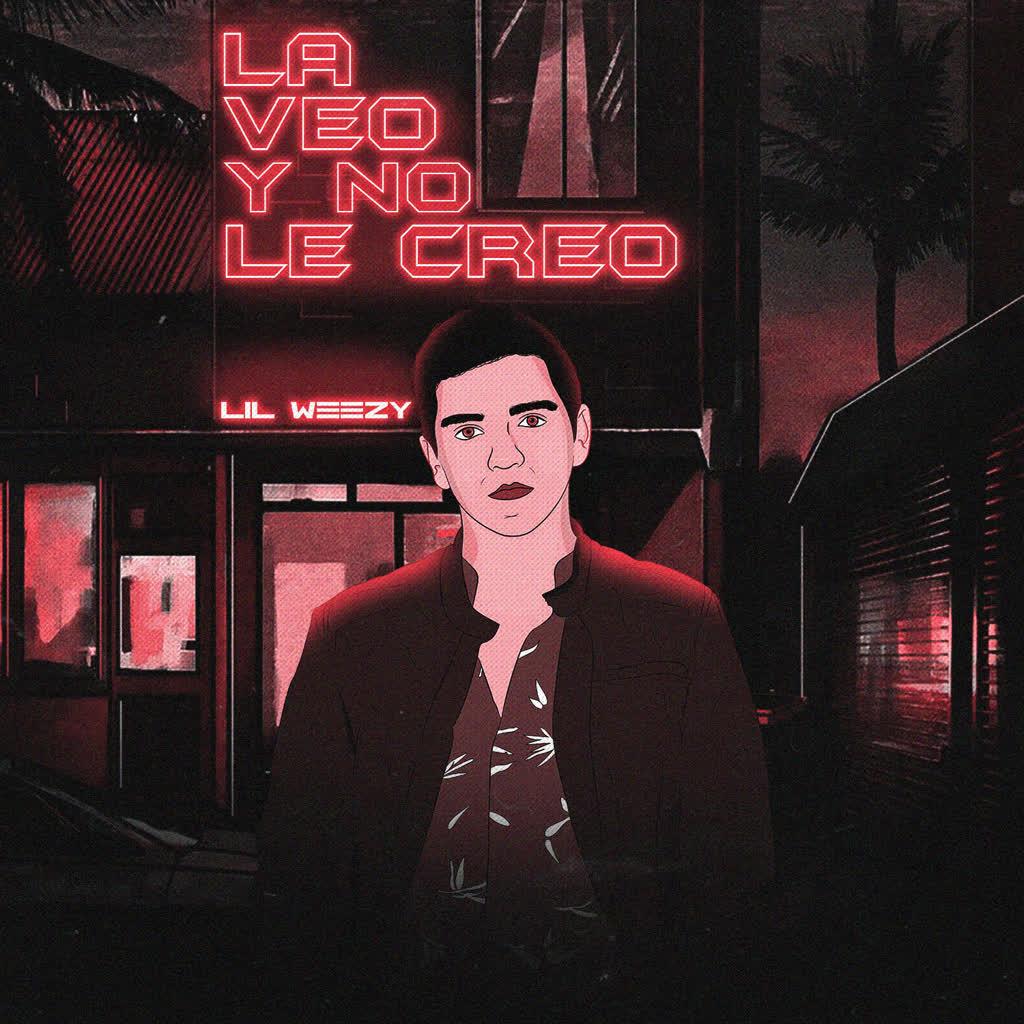 La Veo y No Le Creo