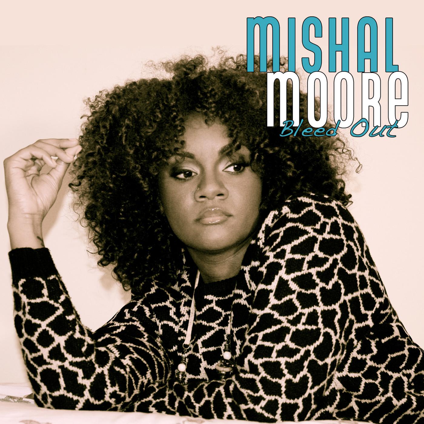 Mishal Moore - Oh Lord