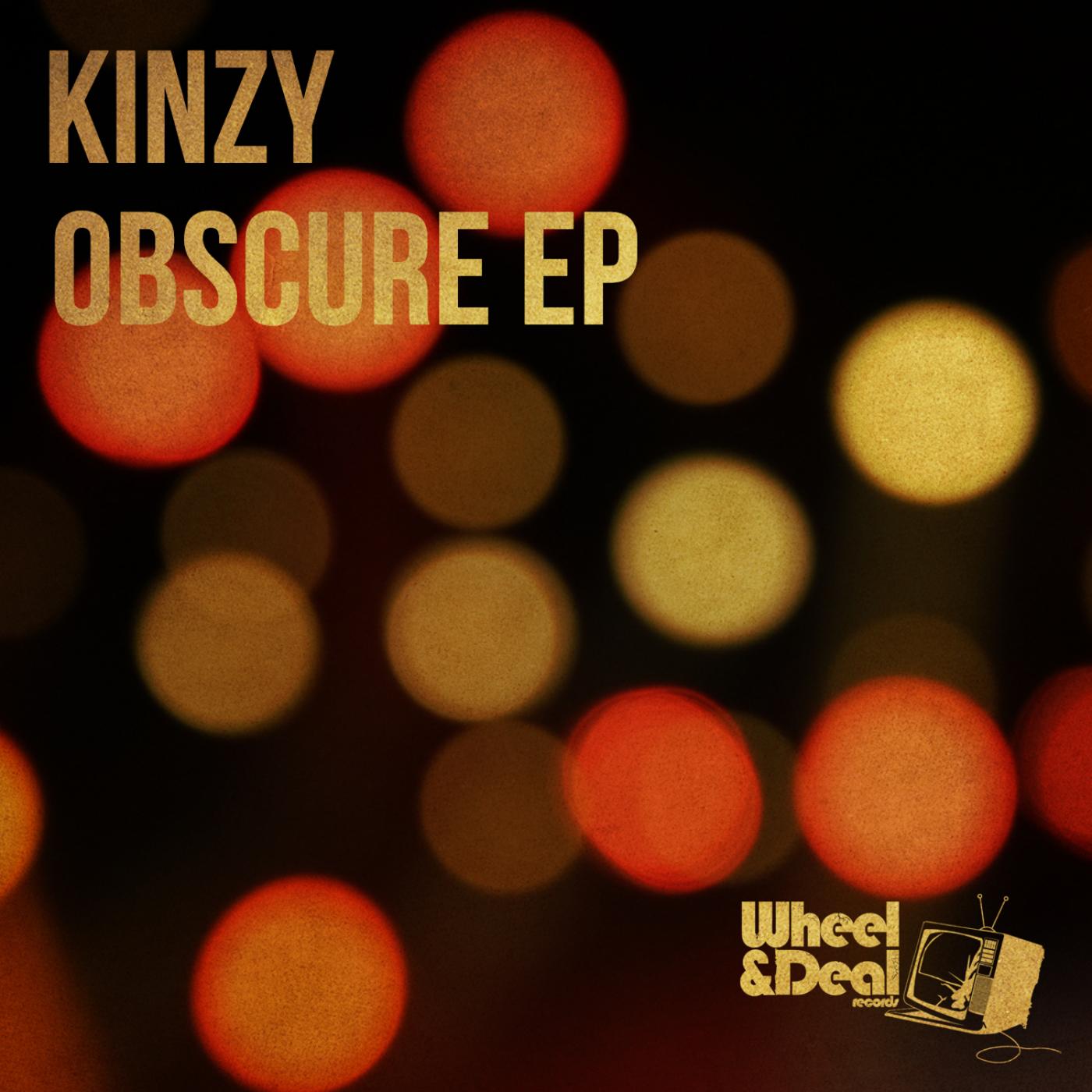 The Obscure