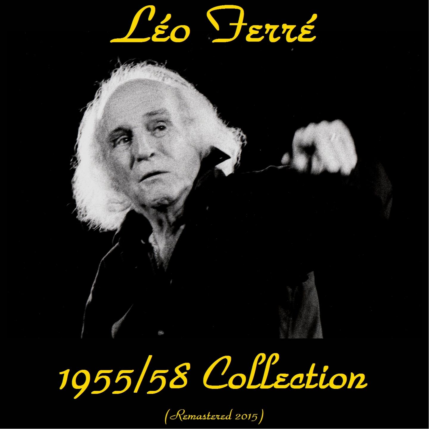 1955/1958 collection