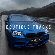 Boutique tracks