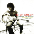 Peter Green: Man of the World