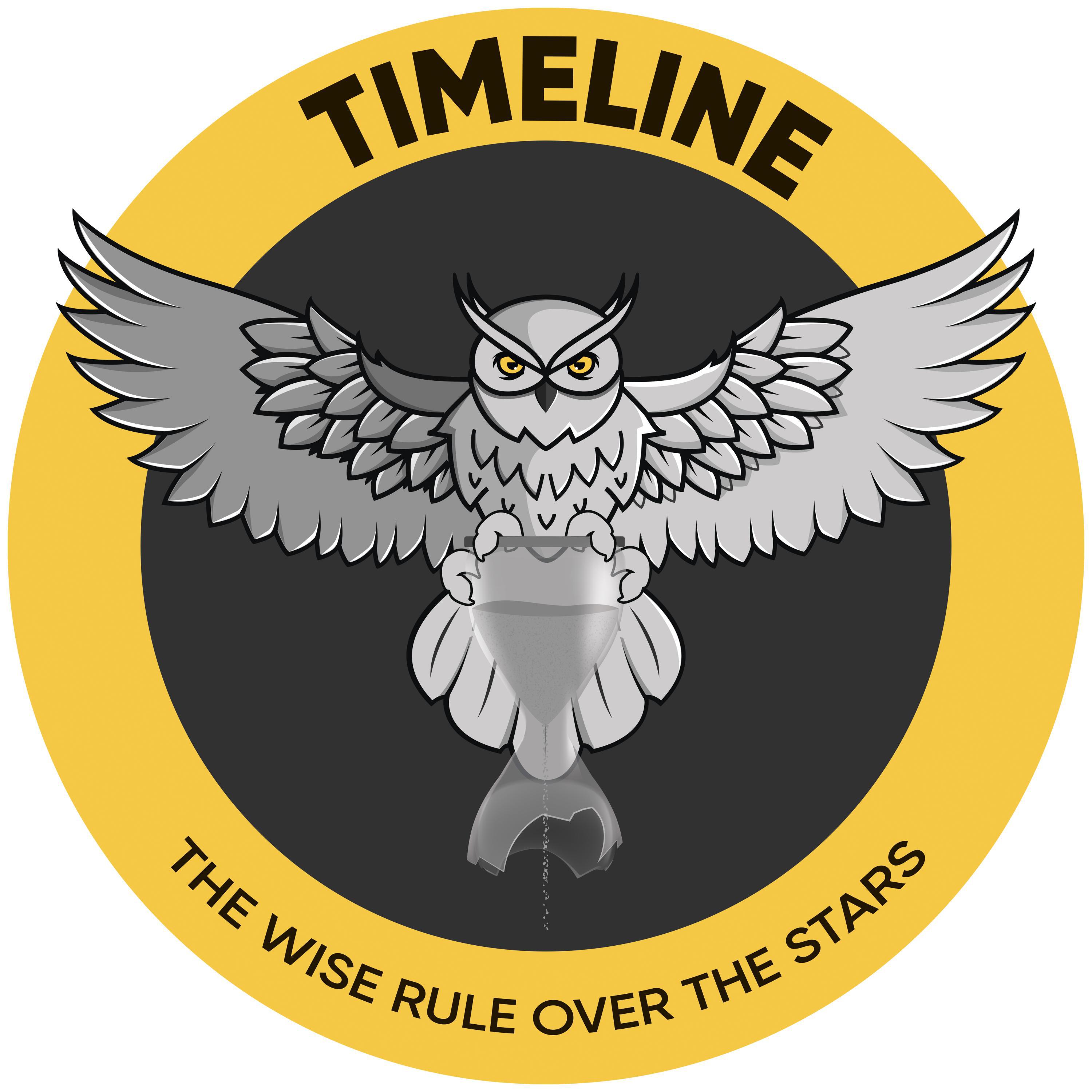 Timeline - The Wise Rule Over The Stars