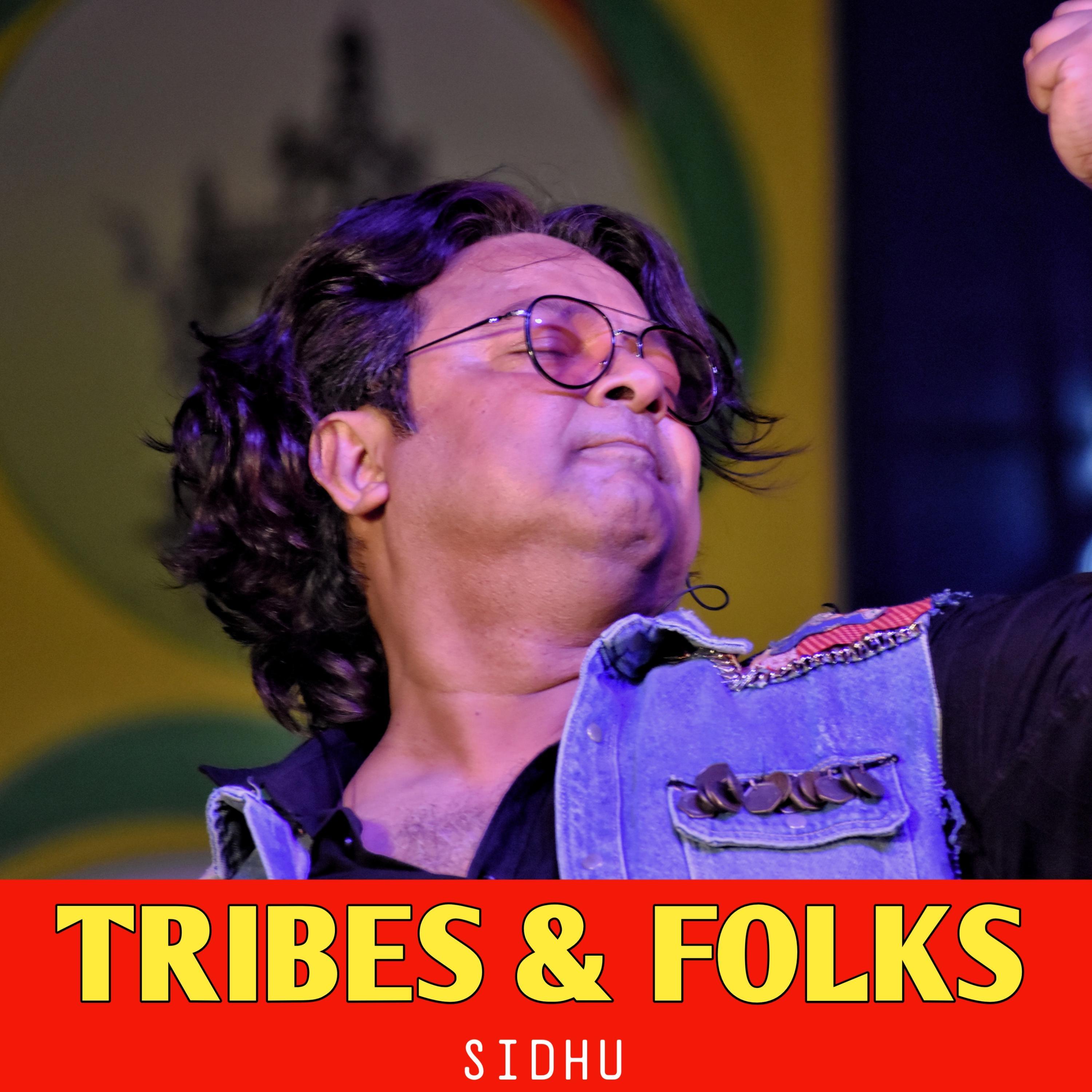 TRIBES & FOLKS