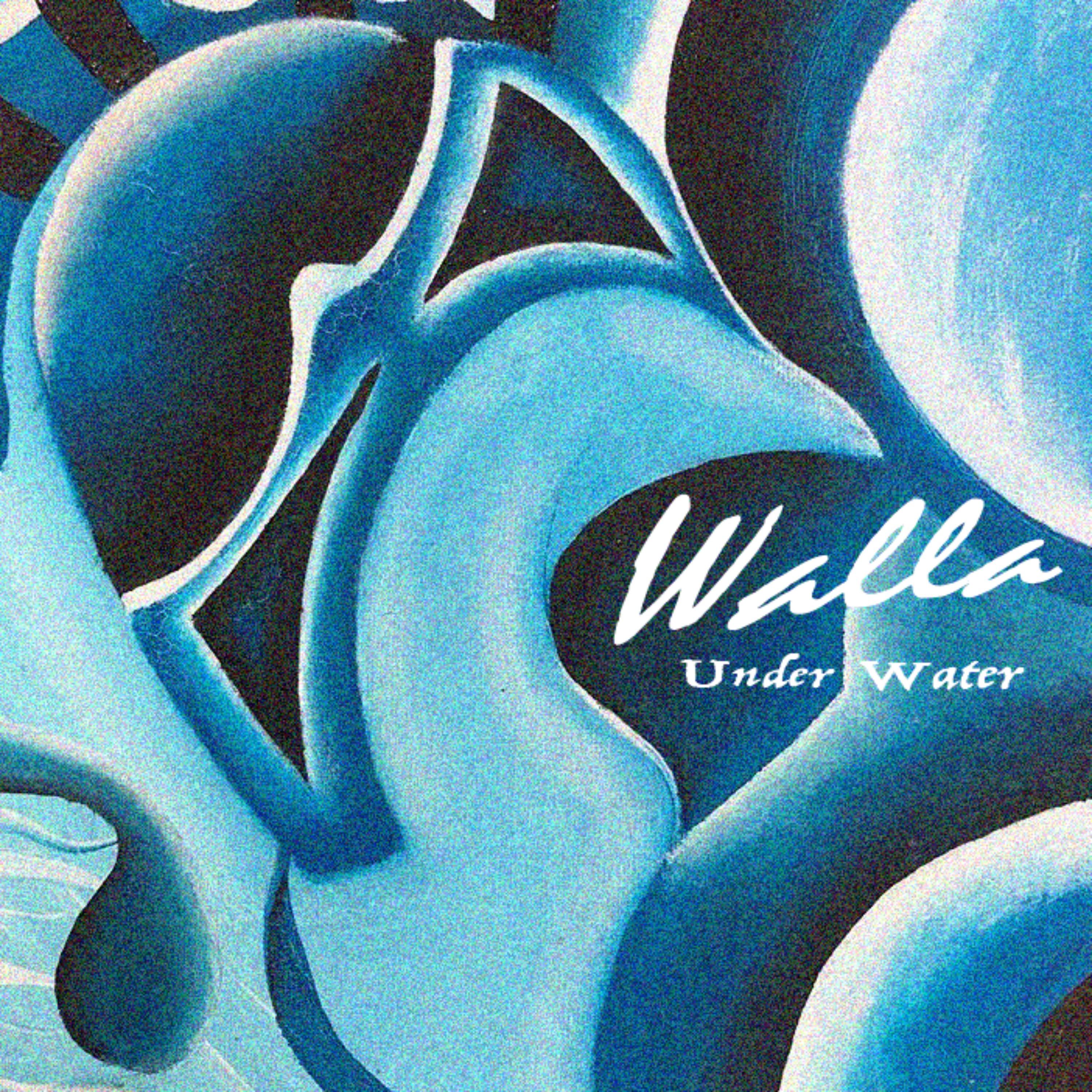 Under Water