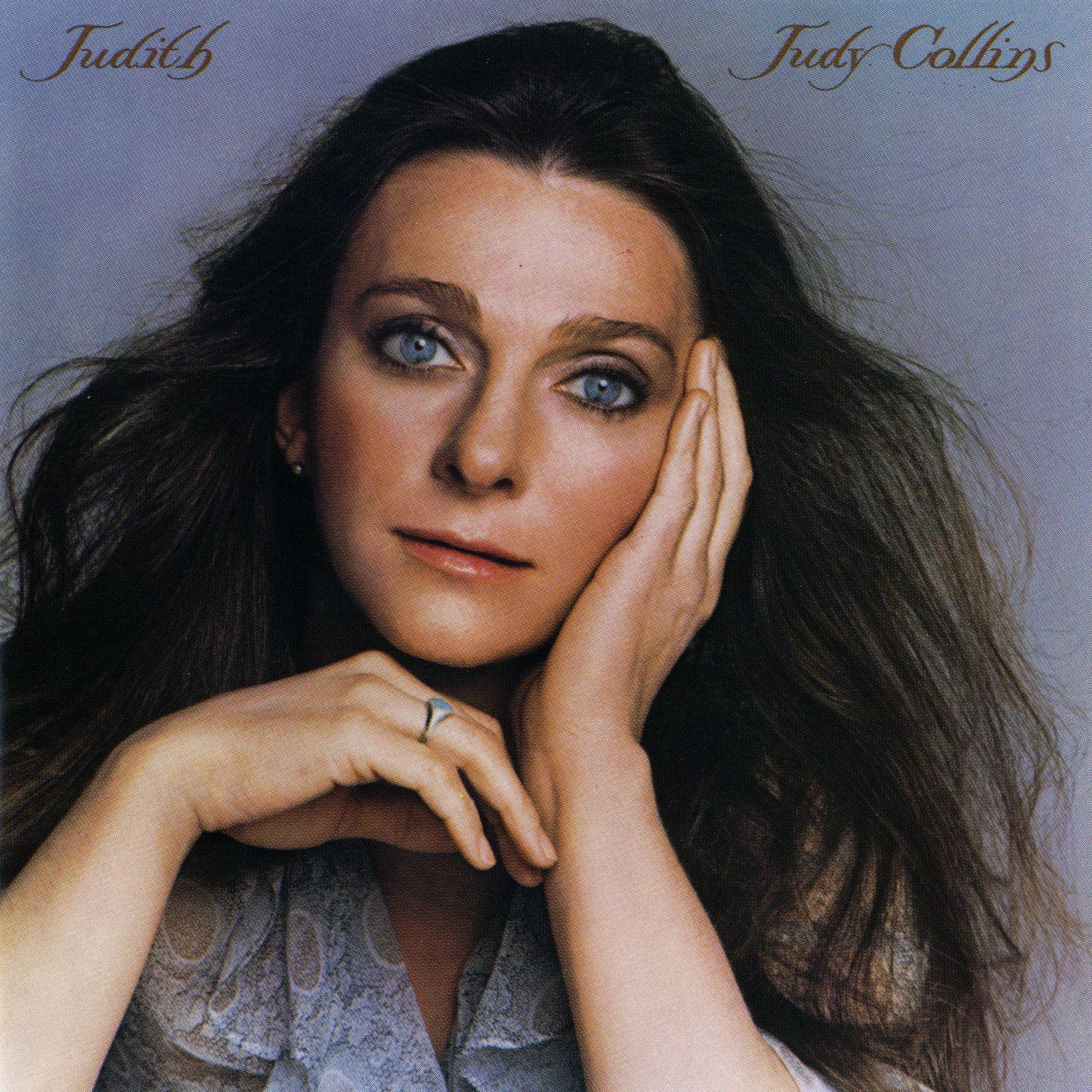 Bird On The WireJudy Collins_无损flac下载_mp3下载_歌曲下载