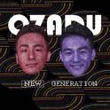 NEW GENERATION专辑