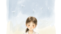 小蒲公英
