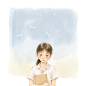 小蒲公英专辑