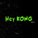 Hey KONG专辑