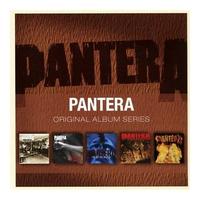 Pantera - Cemetery Gates (karaoke Version)