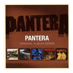 War Nerve - Pantera (Karaoke Version) 带和声伴奏