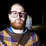 Dan Deacon