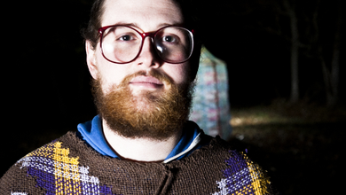 Dan Deacon