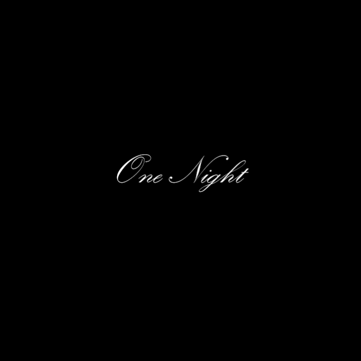 One Night专辑