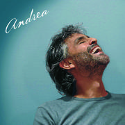 Andrea (French Version incl 'Liberta' with Les Choristes as extra bonus track)