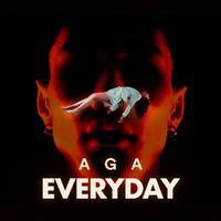 AGA - Everyday(伴奏) 制作版