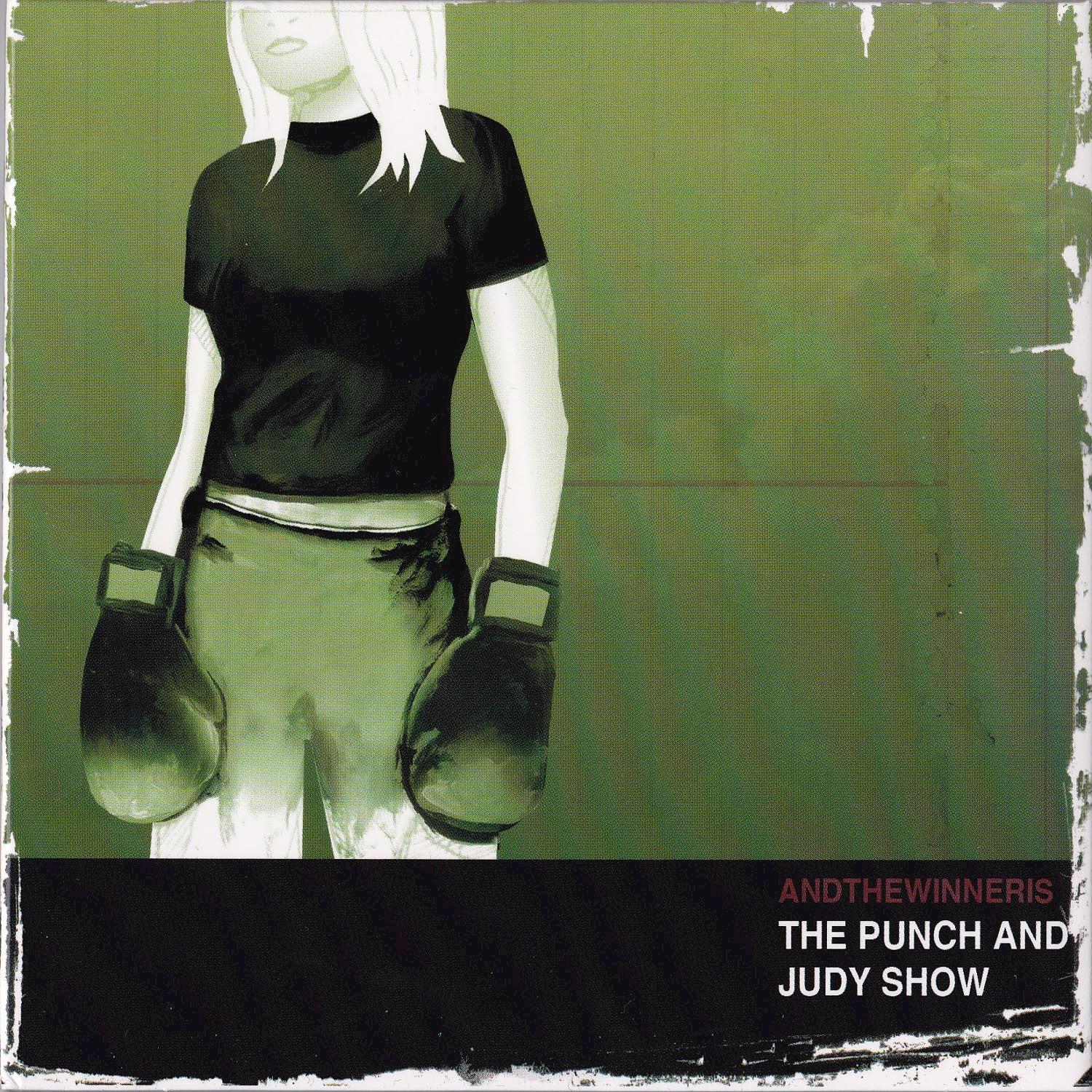 The Punch and Judy Show
